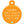 Scooby-Doo Van Large Circle Pet ID Tag