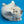 Mickey Mouse Blue Small Circle Disney Pet ID Tag