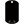 Load image into Gallery viewer, Skellington Large Black Military Disney Pet ID Tag
