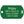 Kermit the Frog Large Military Disney Pet ID Tag - Muppets