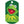 Load image into Gallery viewer, Kermit the Frog Large Military Disney Pet ID Tag - Muppets
