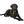 Kermit the Frog Large Military Disney Pet ID Tag - Muppets