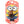 Load image into Gallery viewer, Minion Bob with Teddy Bear Military Pet ID Tag
