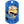 Minion Dave Military Pet ID Tag