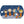 Peanuts Space Group, Military Shape Pet ID Tag