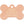 Rose Gold Glitter Epoxy Medium Bone Pet ID Tag