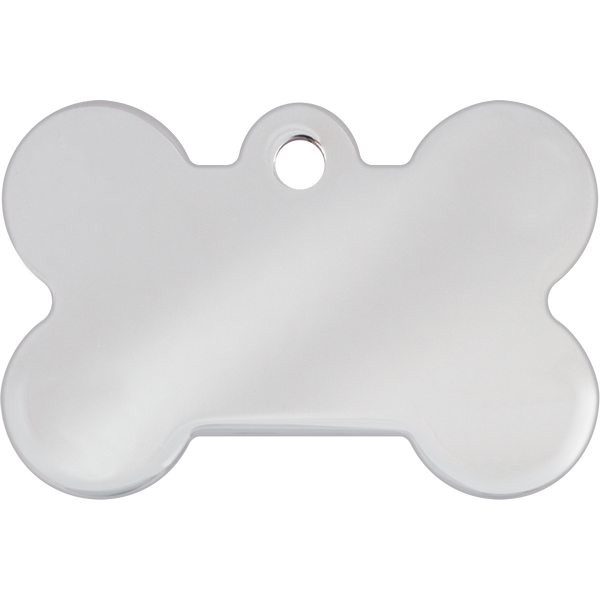 Chrome Bone Back
