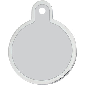 Raised Circle Back