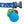 Large Flat Circle Silencer