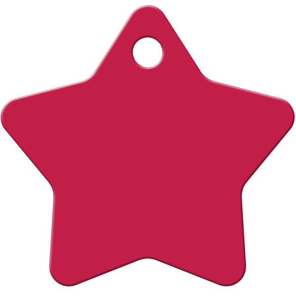 Star Front Back