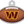 Washington Commanders Pet ID Tag, Football Shape