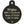 Indiana Pacers Pet ID Tag for Dogs and Cats