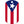 Load image into Gallery viewer, Puerto Rico Flag Dog Tag, Military Shape
