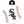 Chicago White Sox Pet ID Tag for Dogs and Cats