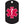 Medical ID Dog Tag, Military Shape