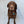 Philadelphia Eagles Dog Tag, Medium Bone