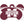 Mississippi State Bulldogs Dog Tag, Medium Bone