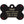 Good Dog Dog Tag, Medium Bone