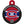 Load image into Gallery viewer, Montreal Canadiens Pet ID Tag for Dogs and Cats
