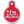 I'm Kind of a Big Deal Pet Tag, Small Circle