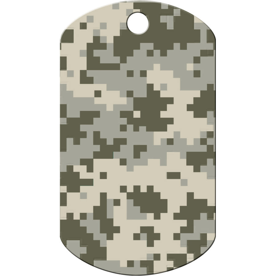 Military Dog ID Tags – Quick-Tag