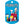 Load image into Gallery viewer, Peanuts Gang Dog Tag, Military Shape
