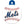 New York Mets Pet ID Tag for Dogs and Cats