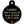 San Francisco Giants Pet ID Tag for Dogs and Cats