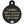LA Clippers Pet ID Tag for Dogs and Cats