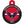 Washington Capitals Pet ID Tag for Dogs and Cats