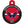 Load image into Gallery viewer, Washington Capitals Pet ID Tag for Dogs and Cats

