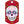 Day Of The Dead Dog Tag, Military Shape