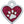 Small Paw Shaped Bone Pet Tag 
