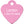Load image into Gallery viewer, Crystal Heart Shape Pet Tag, Lightweight
