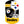 Load image into Gallery viewer, Pittsburgh Steelers Dog Tag, Military Shape
