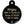 Seattle Mariners Pet ID Tag for Dogs and Cats