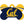 Load image into Gallery viewer, Cal Golden Bears Dog Tag
