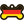 German Flag Dog Tag, Medium Bone