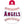 LA Angels Pet ID Tag for Dogs and Cats