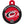 Carolina Hurricanes Pet ID Tag for Dogs and Cats