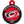 Load image into Gallery viewer, Carolina Hurricanes Pet ID Tag for Dogs and Cats

