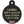 Milwaukee Bucks Pet ID Tag for Dogs and Cats