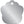 Pink Marble Paw Pet ID Tag, Small
