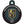 Las Vegas Golden Knights Pet ID Tag for Dogs and Cats