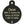 Houston Rockets Pet ID Tag for Dogs and Cats