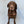 Cincinnati Bengals Dog Tag, Football Shape