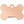 Load image into Gallery viewer, Rose Gold Glitter Epoxy Medium Bone Pet ID Tag

