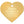 Large Heart Shape Dog Tag