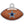 Load image into Gallery viewer, Dallas Cowboys Dog Tag, Football Shape
