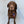 Houston Texans Dog Tag, Military Shape